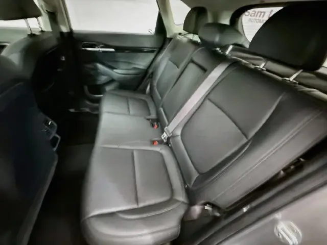 2021 Kia Seltos - $16,907