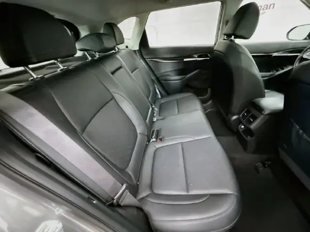 2021 Kia Seltos - $16,907