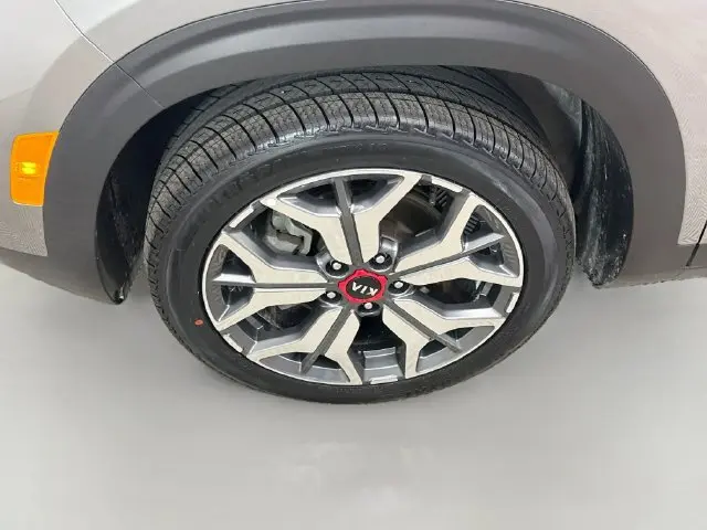 2021 Kia Seltos - $16,907