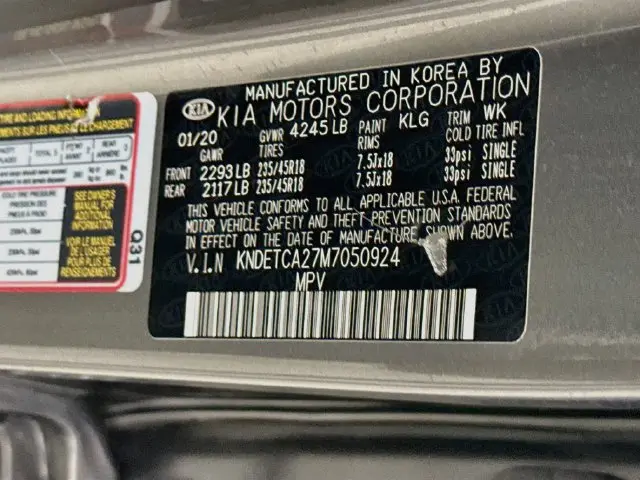 2021 Kia Seltos - $16,907