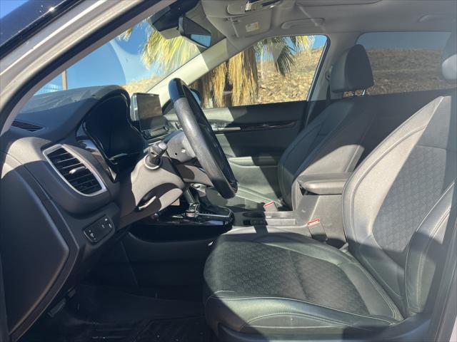 2022 Kia Seltos - $17,999