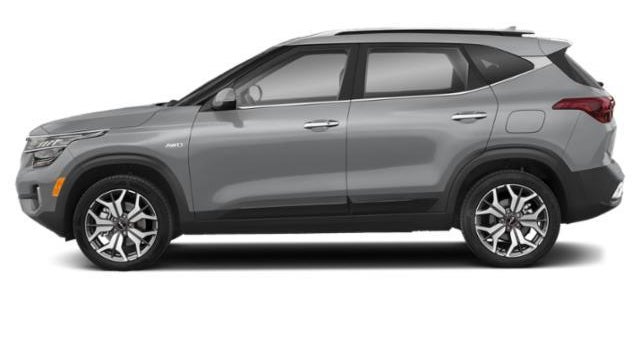 2022 Kia Seltos SX