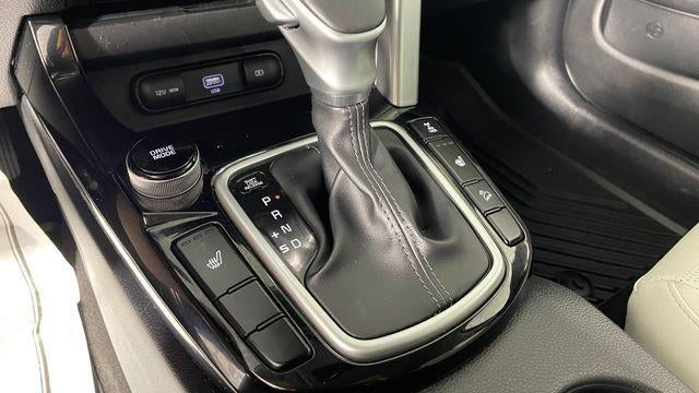 2021 Kia Seltos SX Turbo