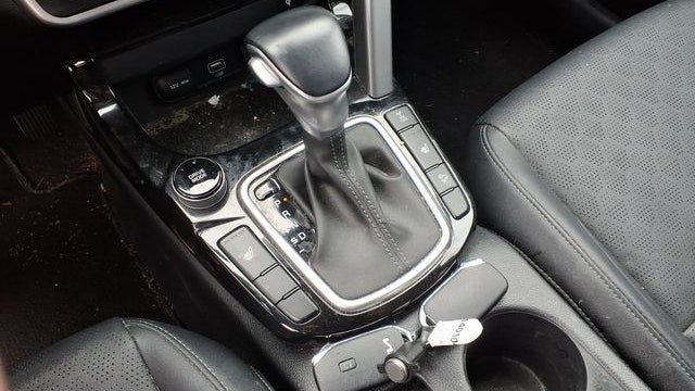 2022 Kia Seltos SX
