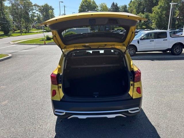 2021 Kia Seltos - $14,950