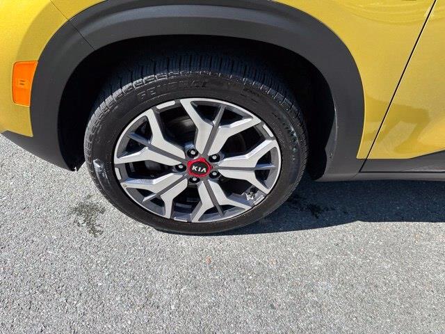 2021 Kia Seltos - $14,950