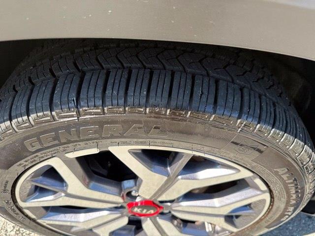 2021 Kia Seltos - $14,950