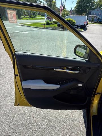 2021 Kia Seltos - $14,950