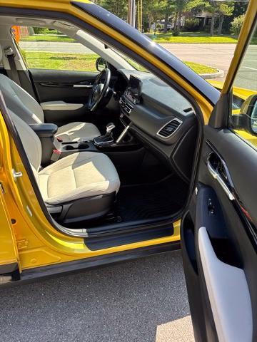 2021 Kia Seltos - $14,950