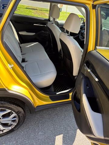 2021 Kia Seltos - $14,950