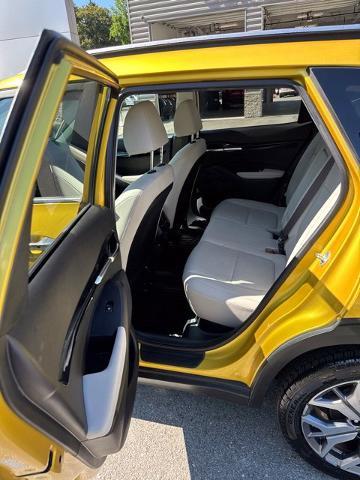 2021 Kia Seltos - $14,950