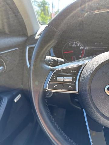 2021 Kia Seltos - $14,950