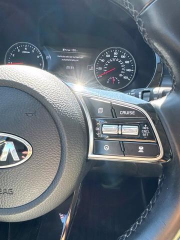 2021 Kia Seltos - $14,950