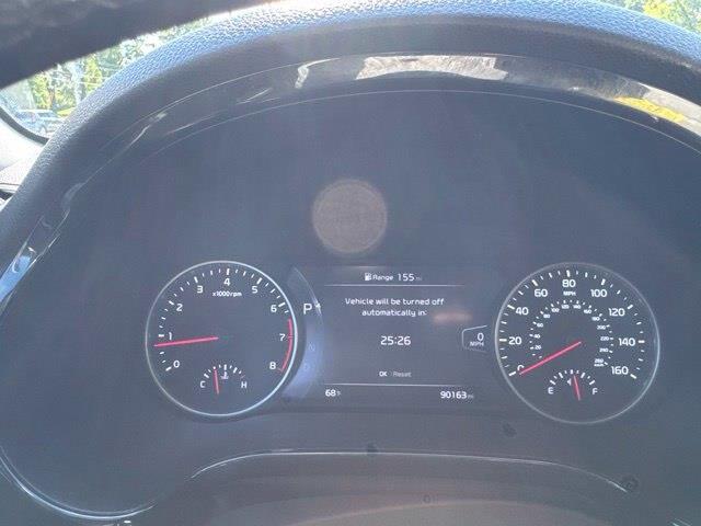 2021 Kia Seltos - $14,950