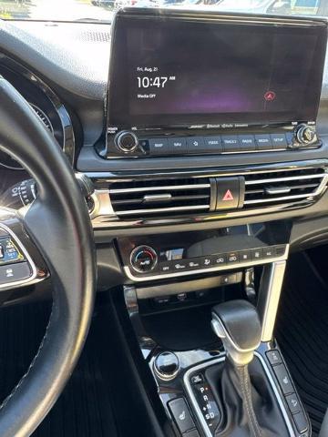 2021 Kia Seltos - $14,950
