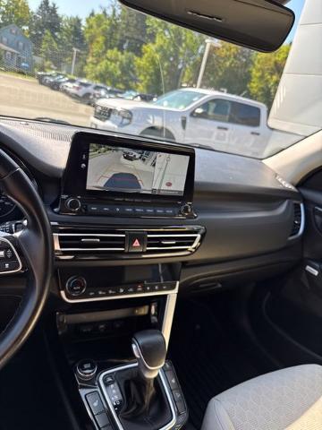 2021 Kia Seltos - $14,950