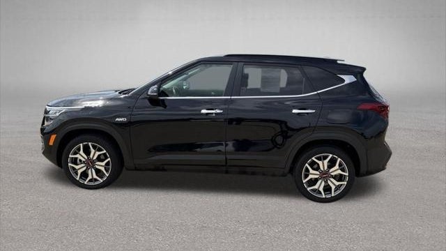2023 Kia Seltos SX
