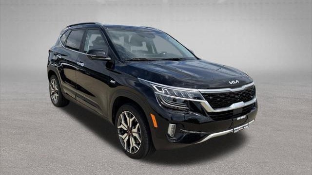 2023 Kia Seltos SX