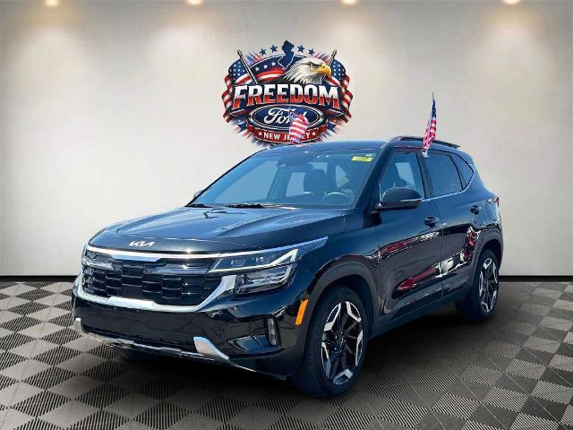 2024 Kia Seltos - $23,498