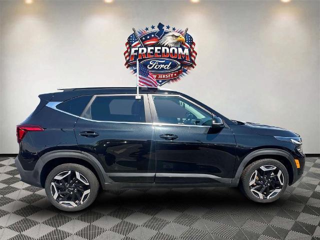 2024 Kia Seltos - $23,498
