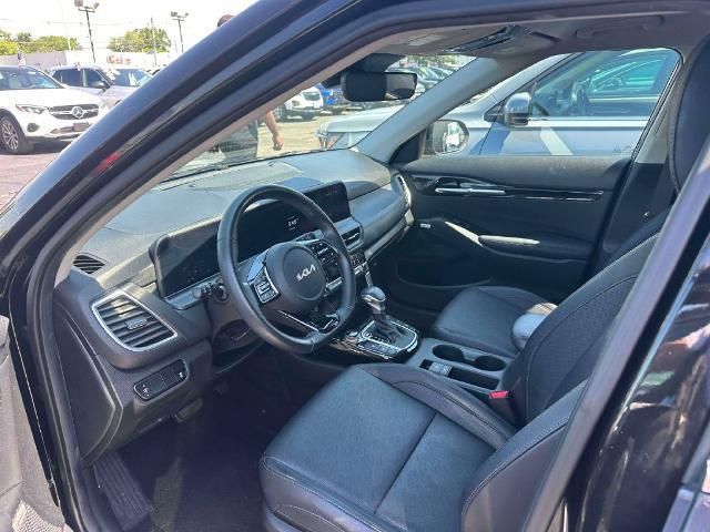 2024 Kia Seltos - $23,498