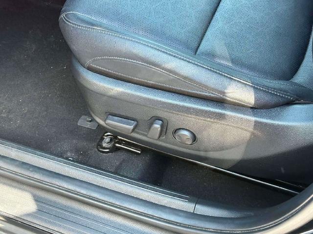 2024 Kia Seltos - $23,498