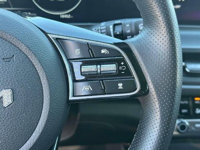 2024 Kia Seltos - $23,498