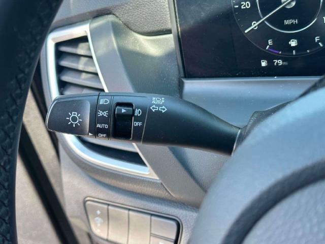 2024 Kia Seltos - $23,498