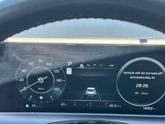 2024 Kia Seltos - $23,498