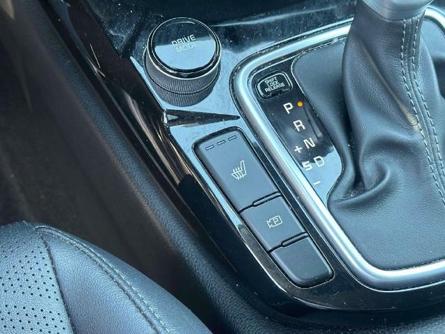 2024 Kia Seltos - $23,498