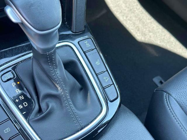 2024 Kia Seltos - $23,498