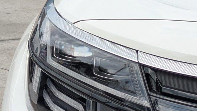 2025 Kia Seltos SX