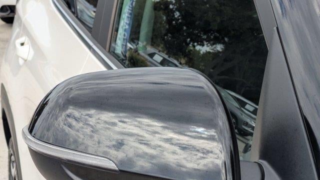 2025 Kia Seltos SX