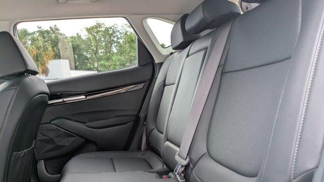 2025 Kia Seltos SX