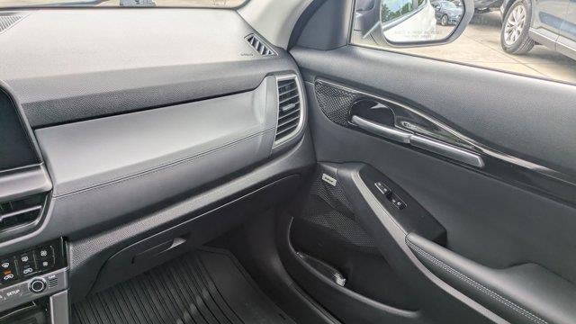 2025 Kia Seltos SX