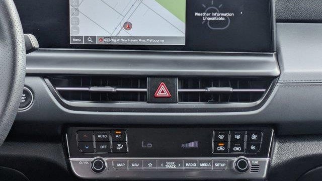 2025 Kia Seltos SX