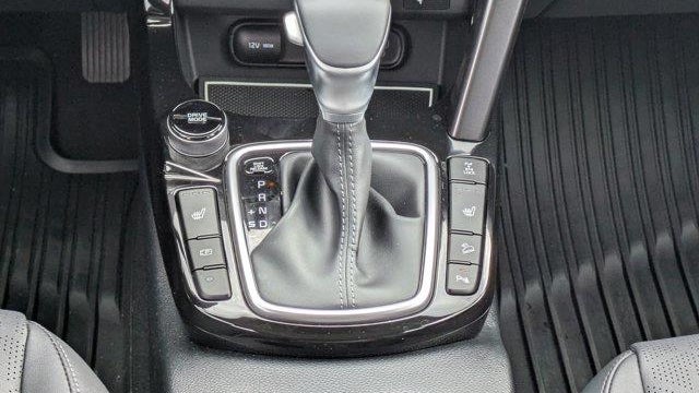 2025 Kia Seltos SX