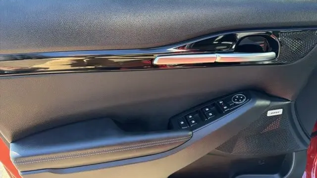 2025 Kia Seltos SX