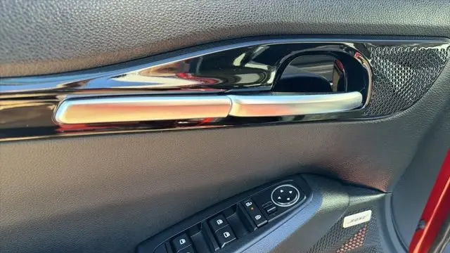 2025 Kia Seltos SX