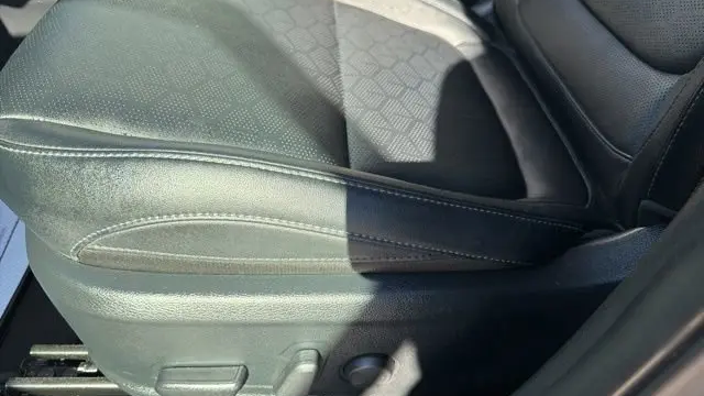 2025 Kia Seltos SX