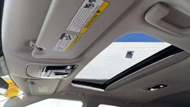 2025 Kia Seltos SX