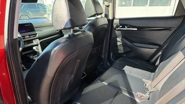 2025 Kia Seltos SX