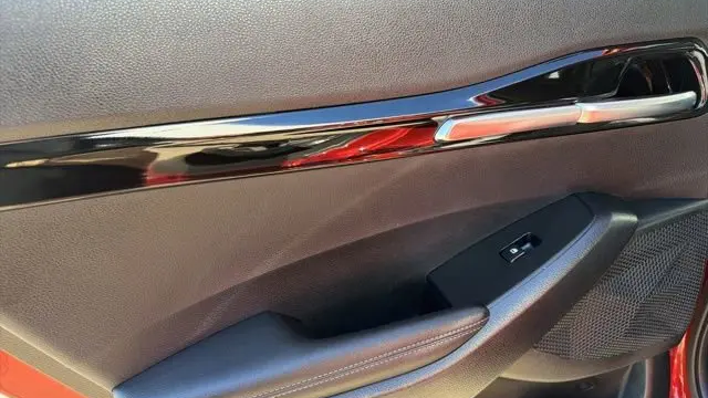 2025 Kia Seltos SX