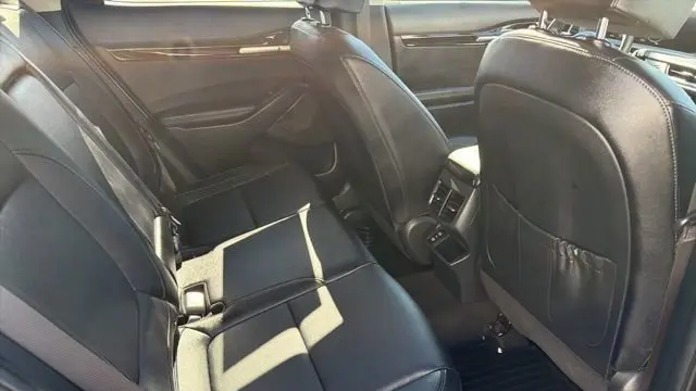 2025 Kia Seltos SX