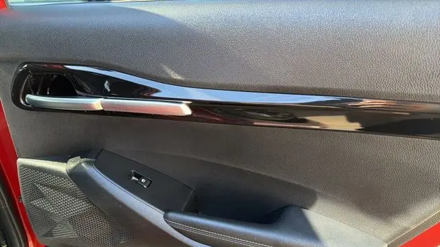2025 Kia Seltos SX