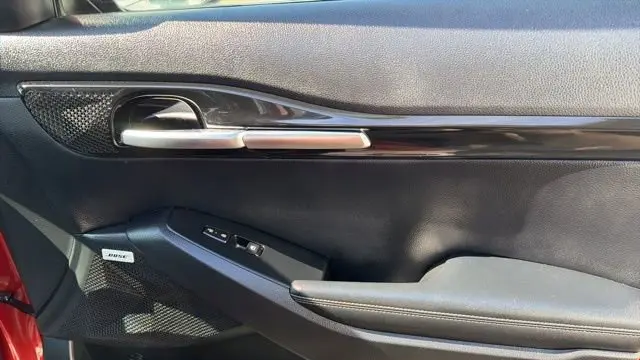 2025 Kia Seltos SX