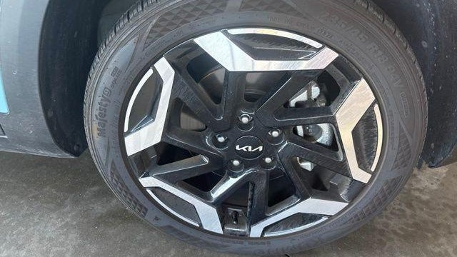 2026 Kia Seltos SX