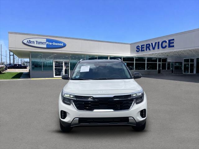 2026 Kia Seltos - $27,551