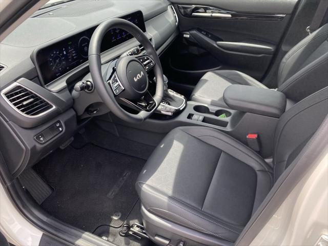2026 Kia Seltos - $27,551