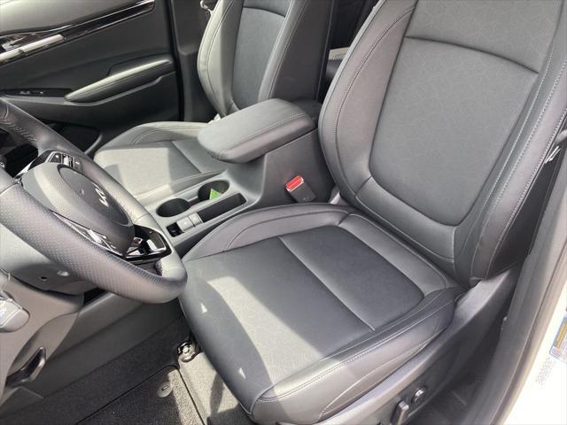 2026 Kia Seltos - $27,551